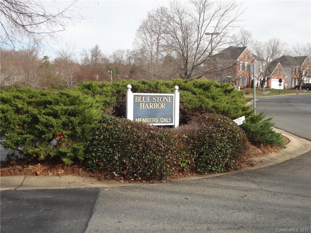 Blue Stone Harbor - Residential Lease