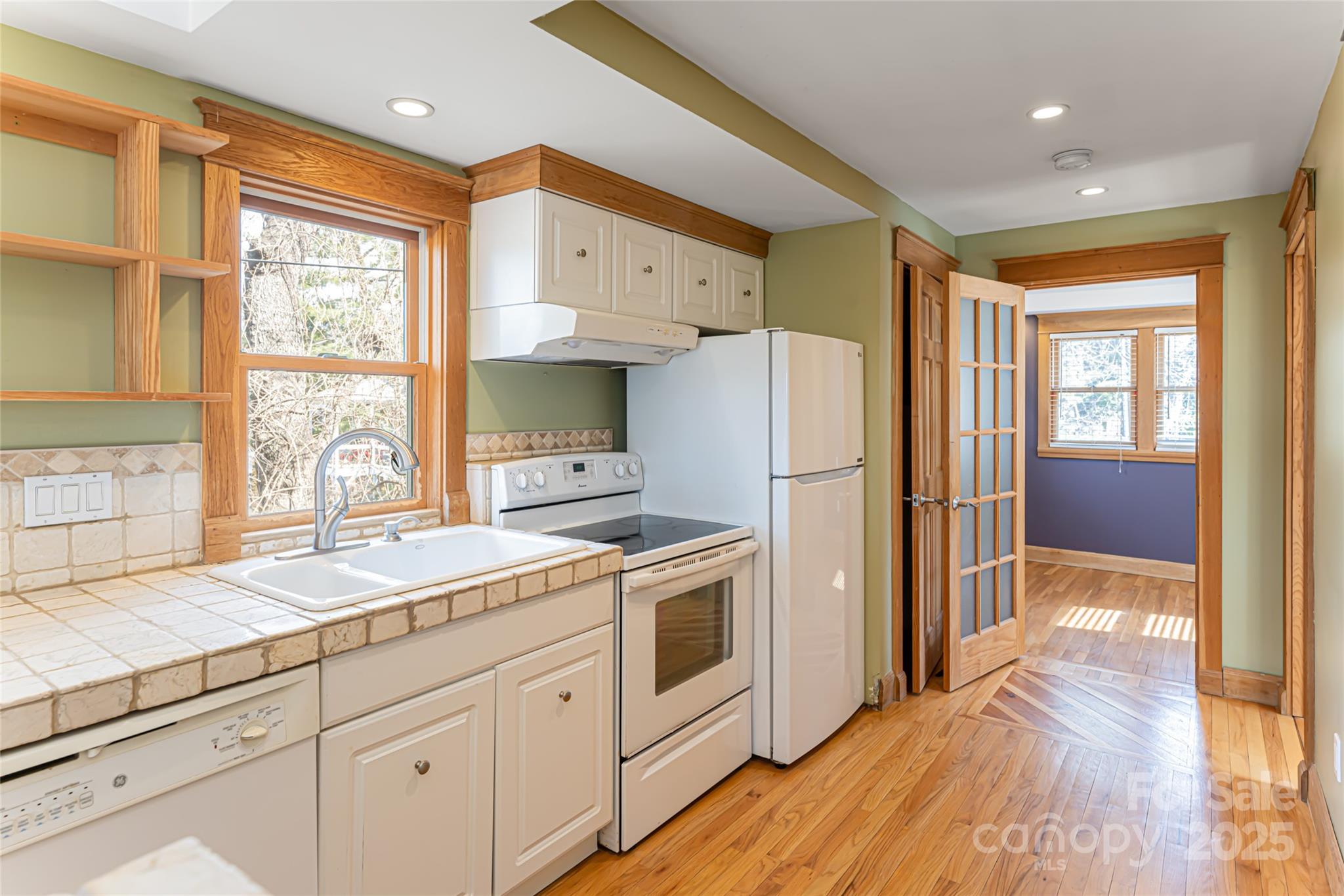 Grove Park - Residential