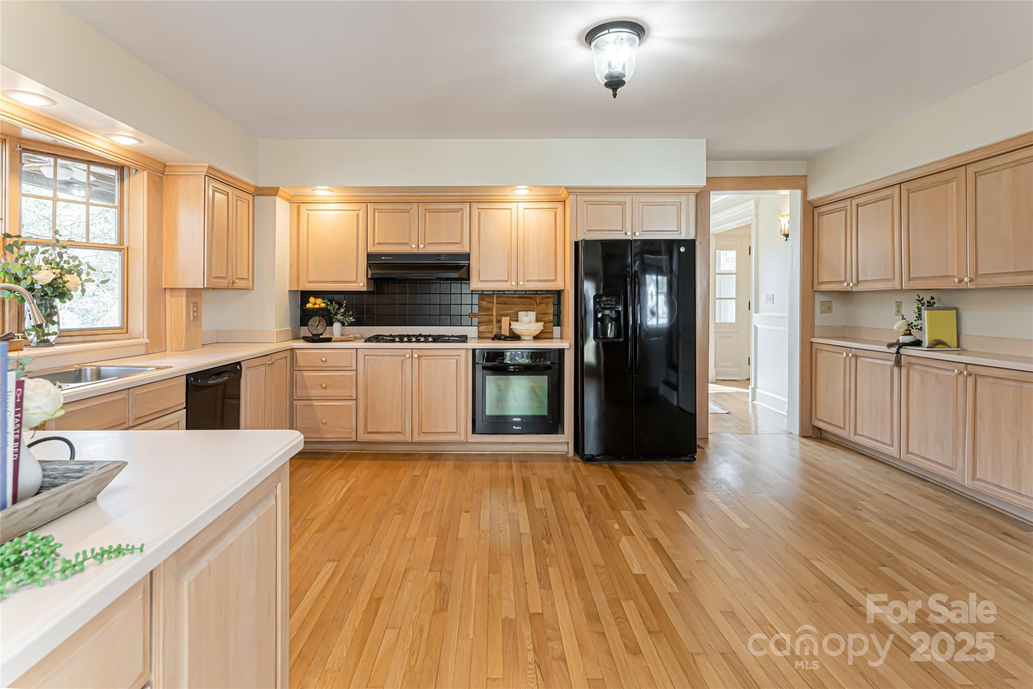 Grove Park - Residential