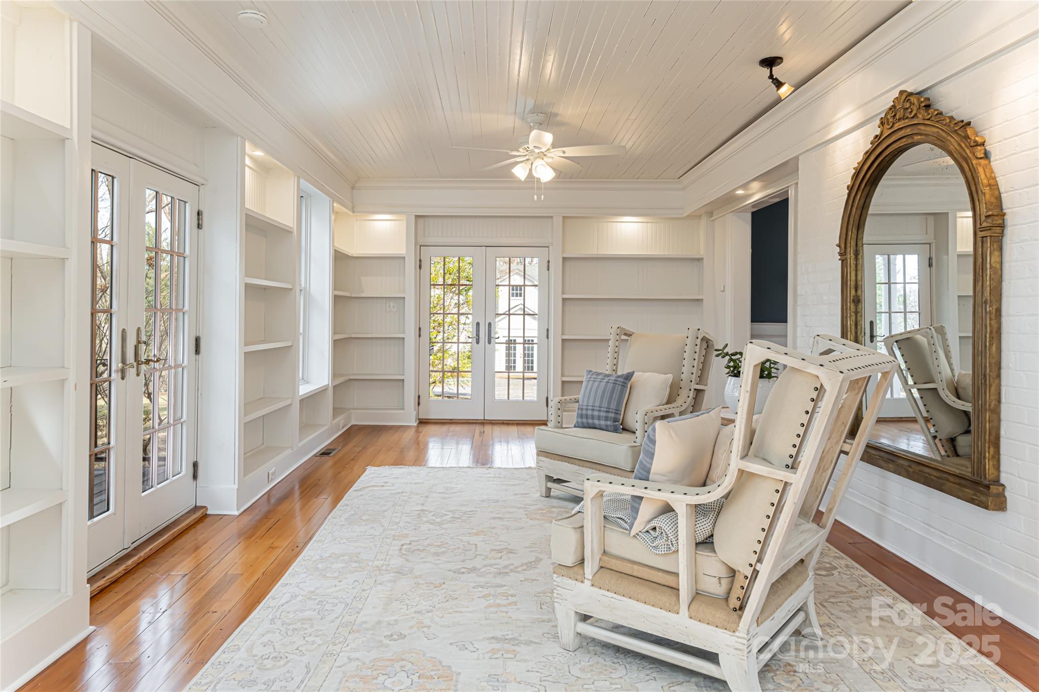 Grove Park - Residential