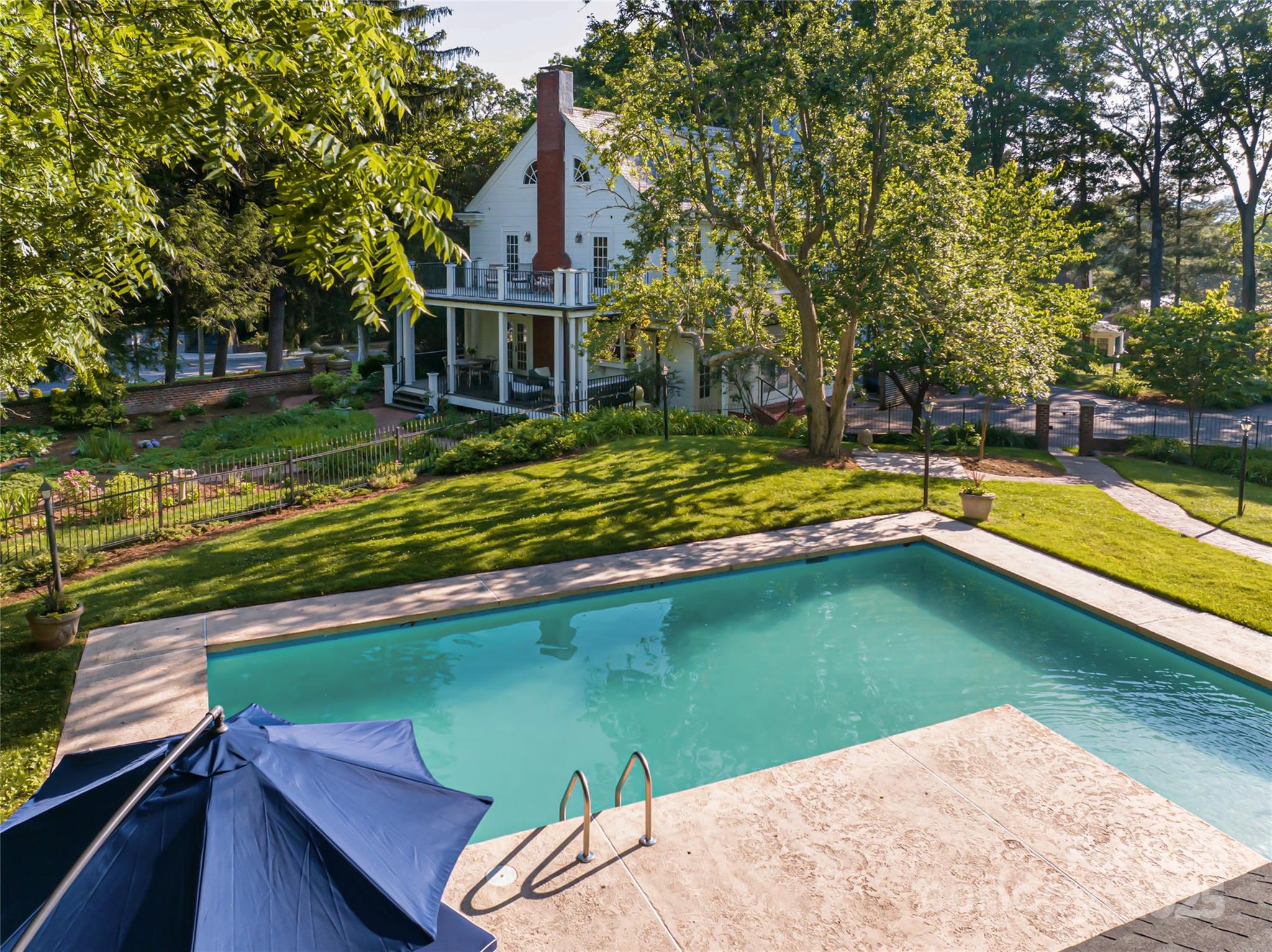 Grove Park - Residential