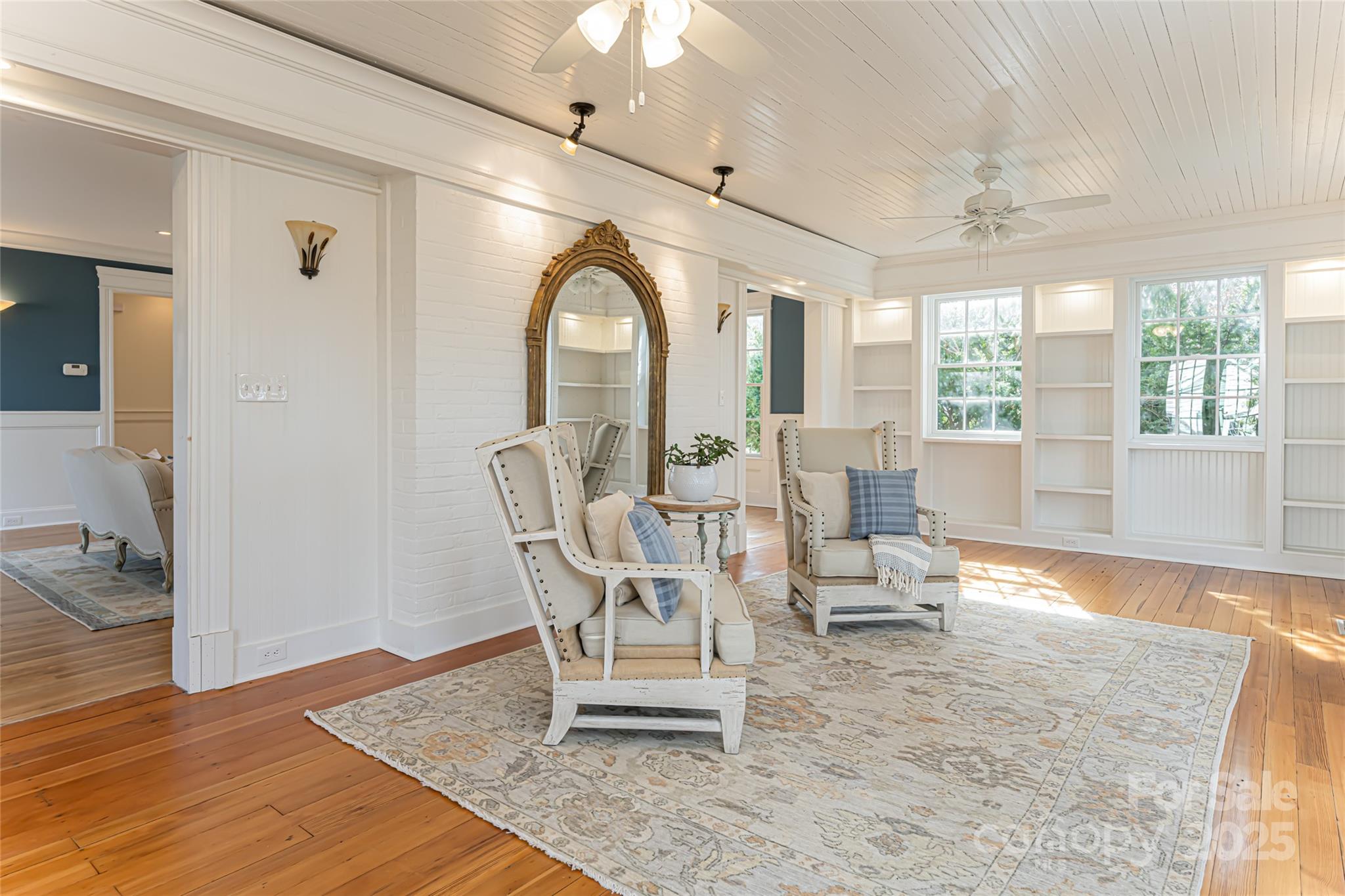 Grove Park - Residential