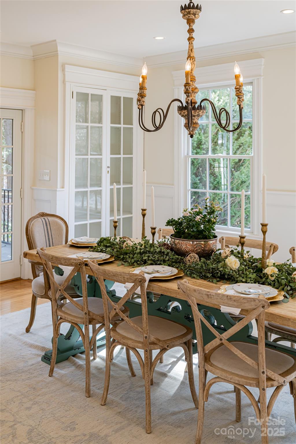 Grove Park - Residential