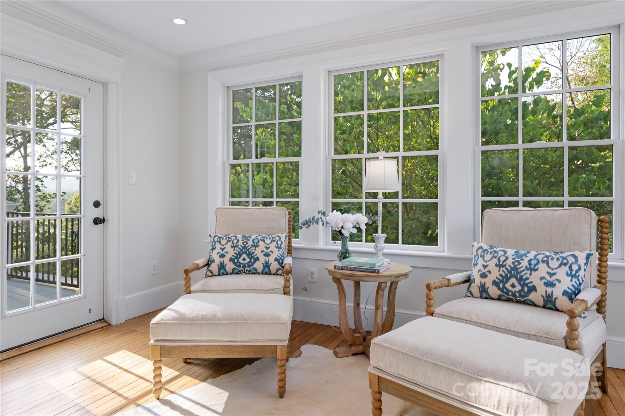 Grove Park - Residential