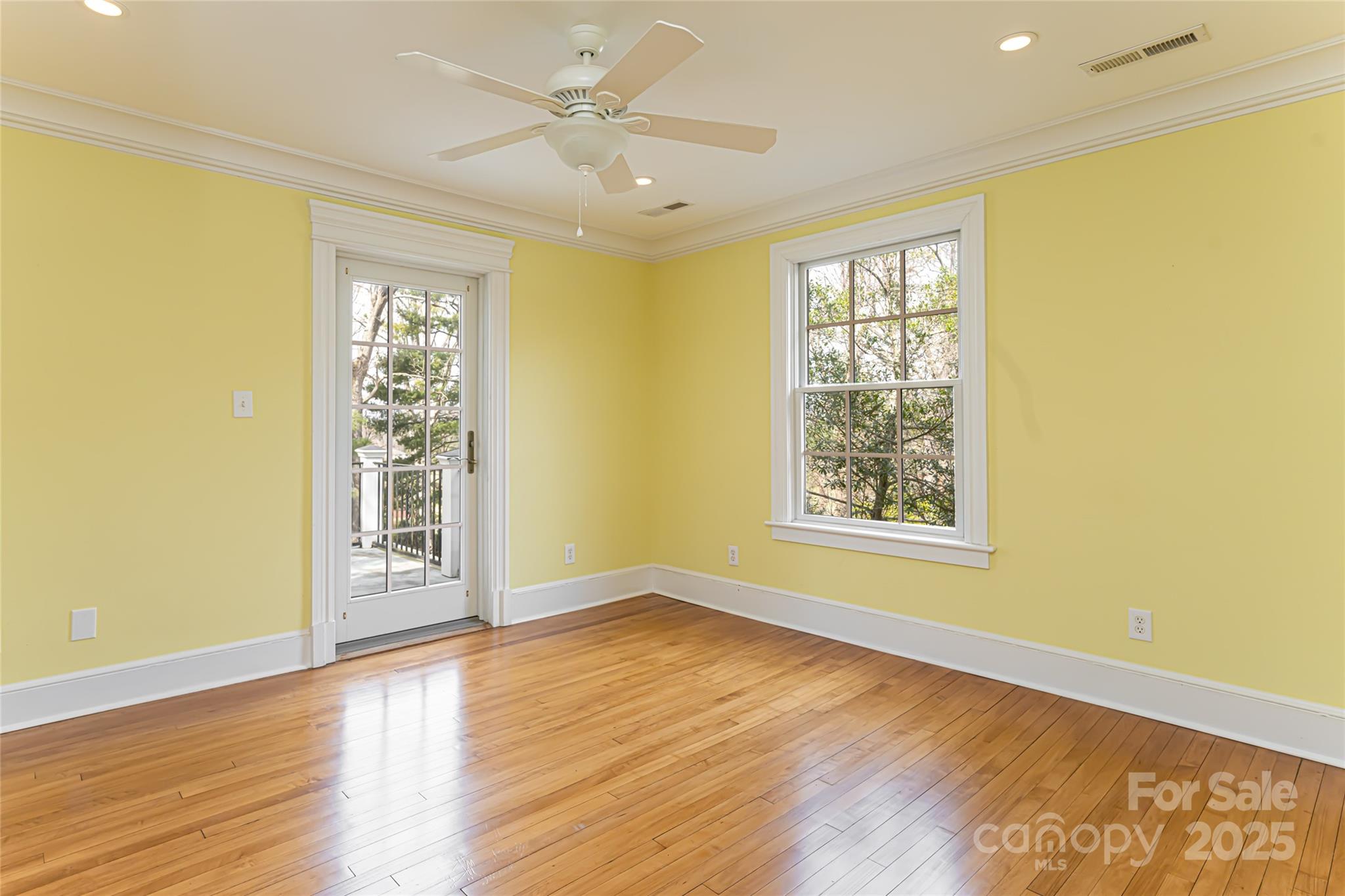 Grove Park - Residential