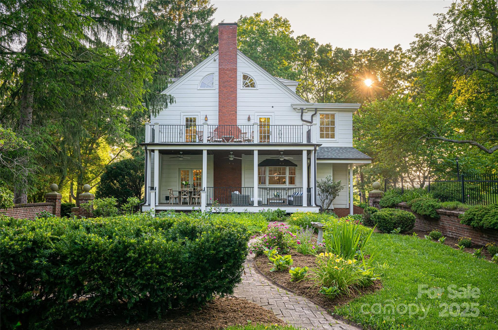 Grove Park - Residential