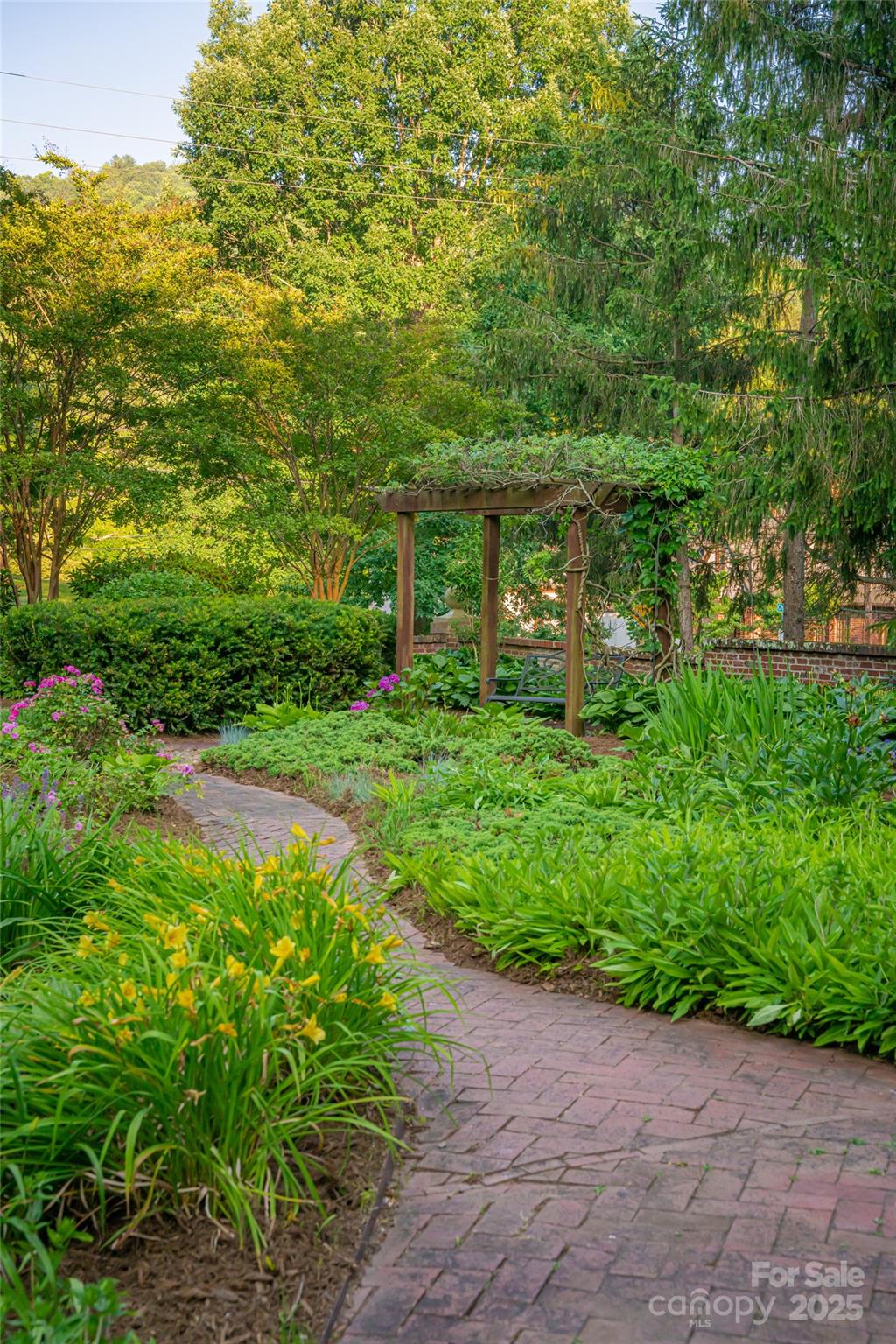 Grove Park - Residential