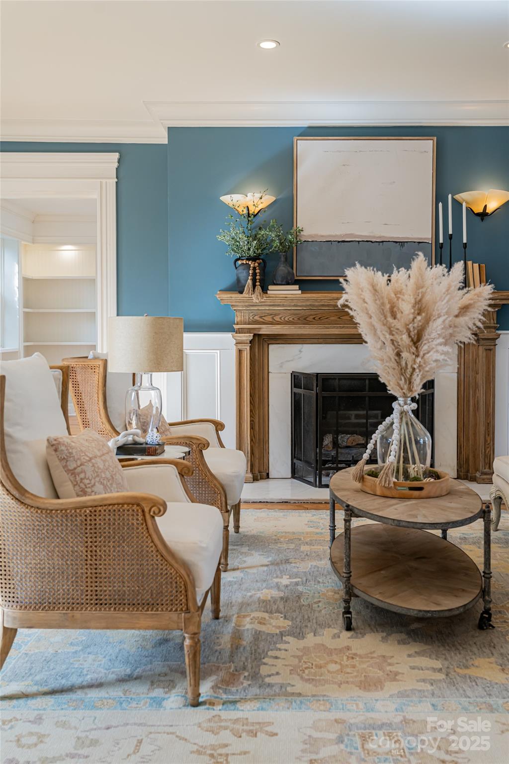 Grove Park - Residential