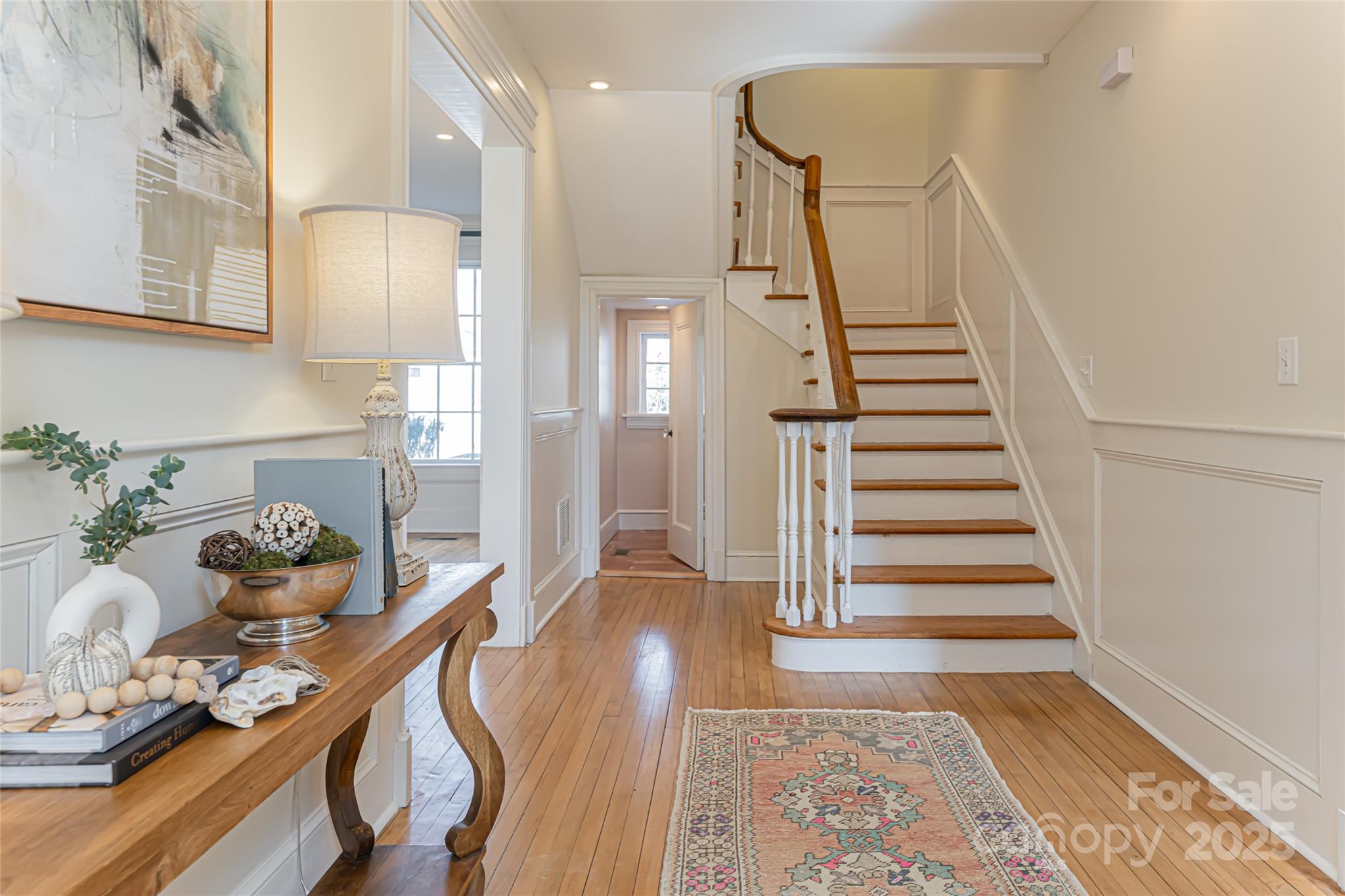 Grove Park - Residential