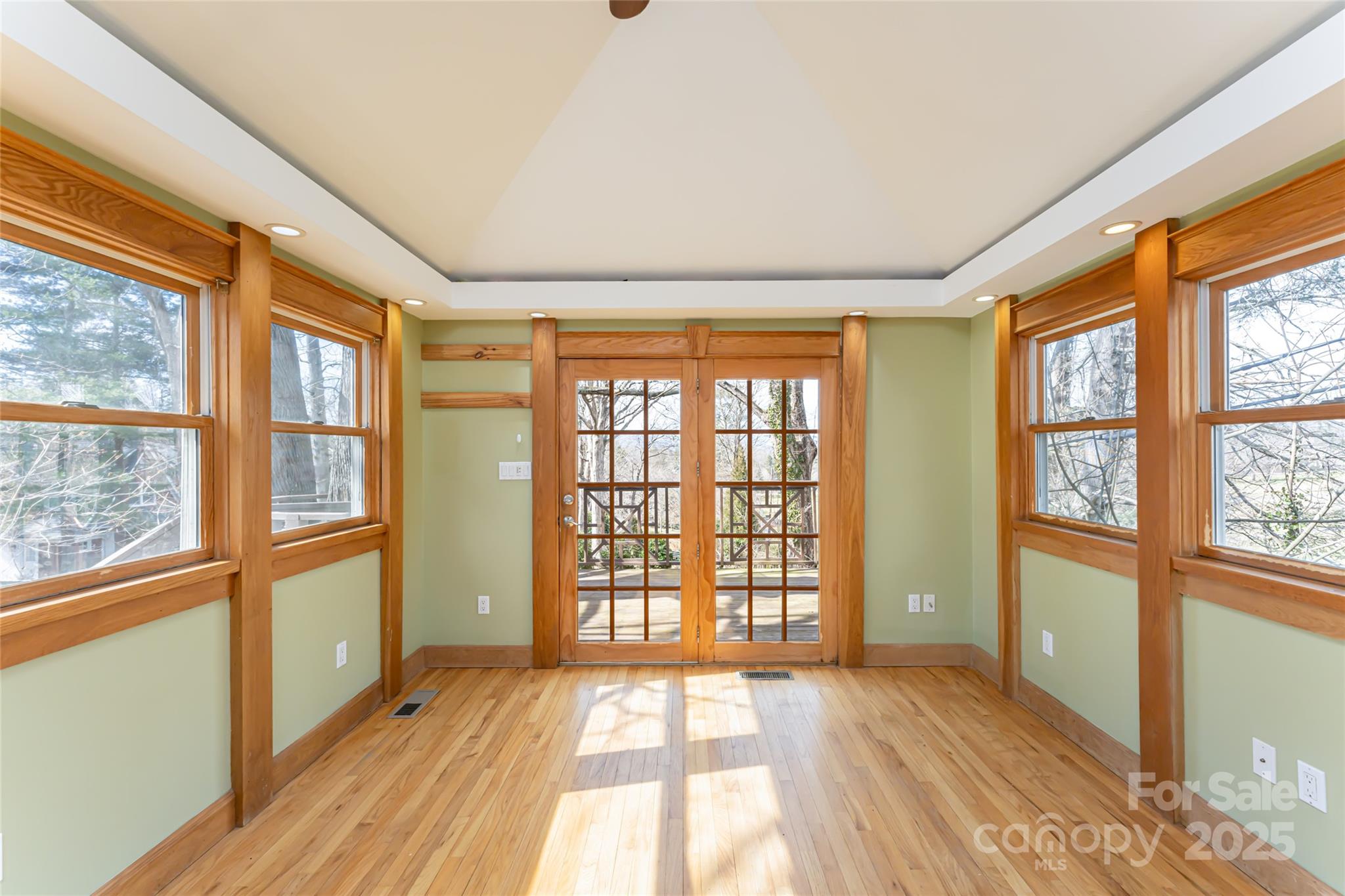 Grove Park - Residential