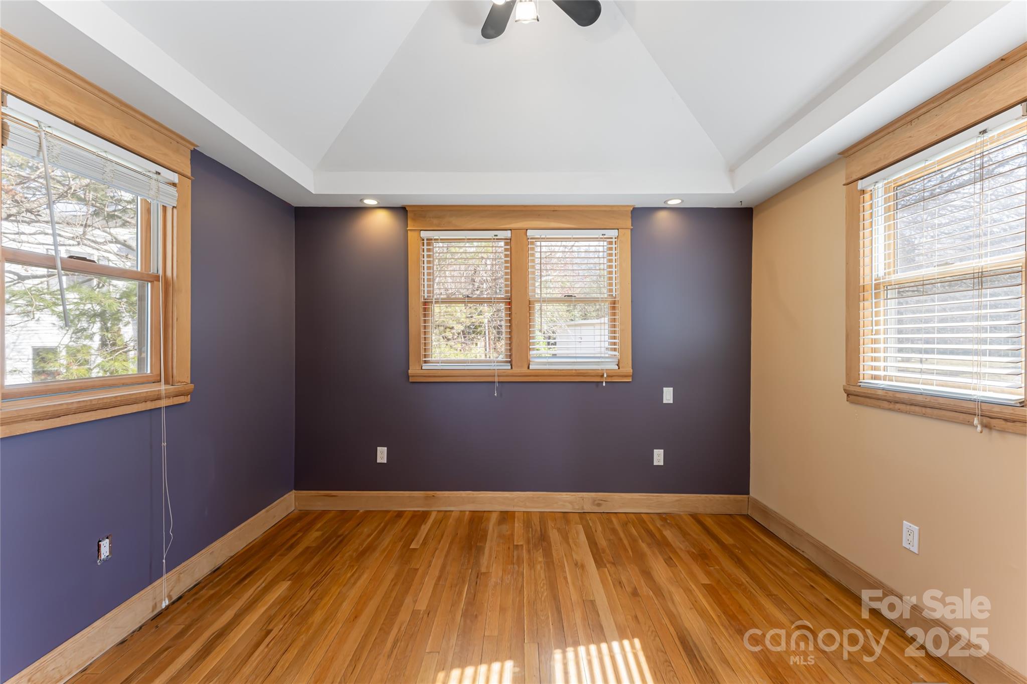 Grove Park - Residential