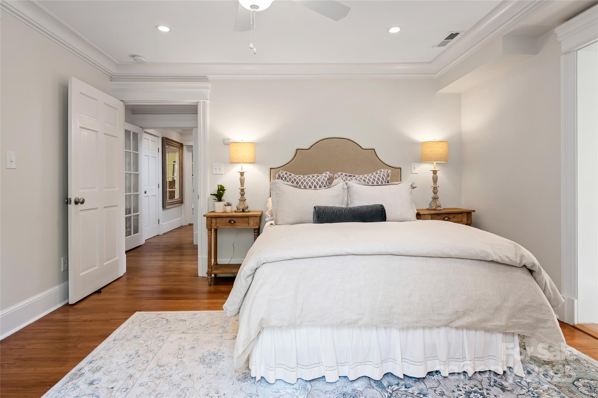 Grove Park - Residential