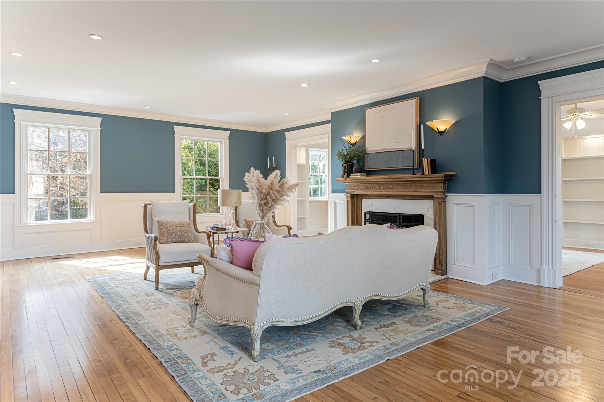 Grove Park - Residential