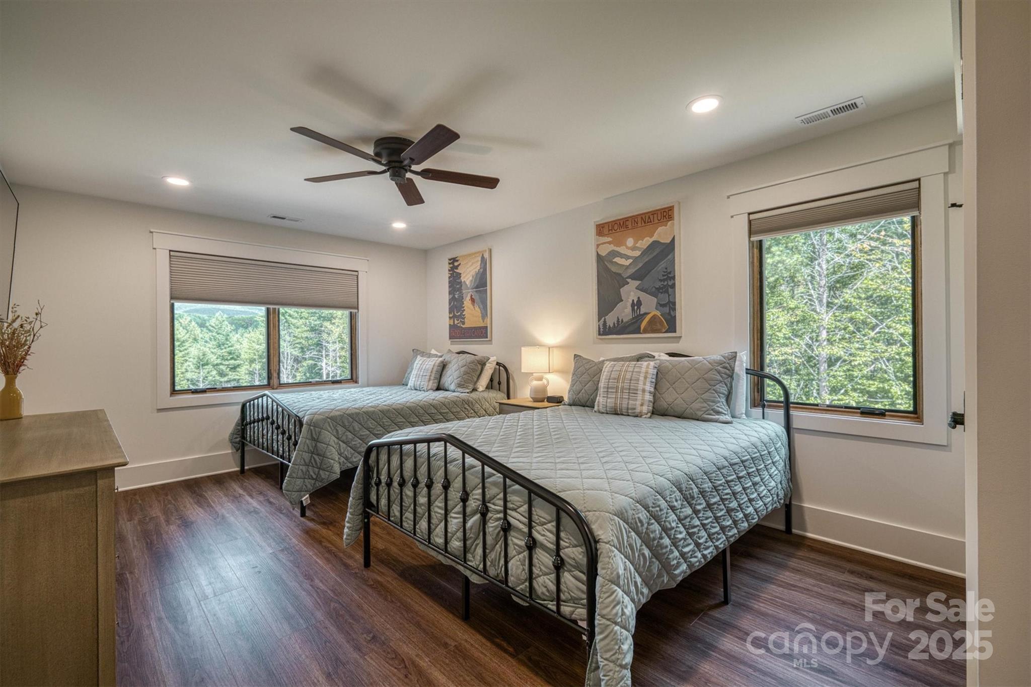 The Enclave at Lake James - Residential