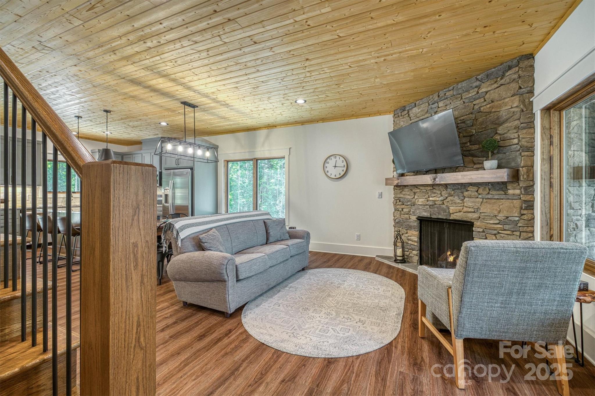 The Enclave at Lake James - Residential