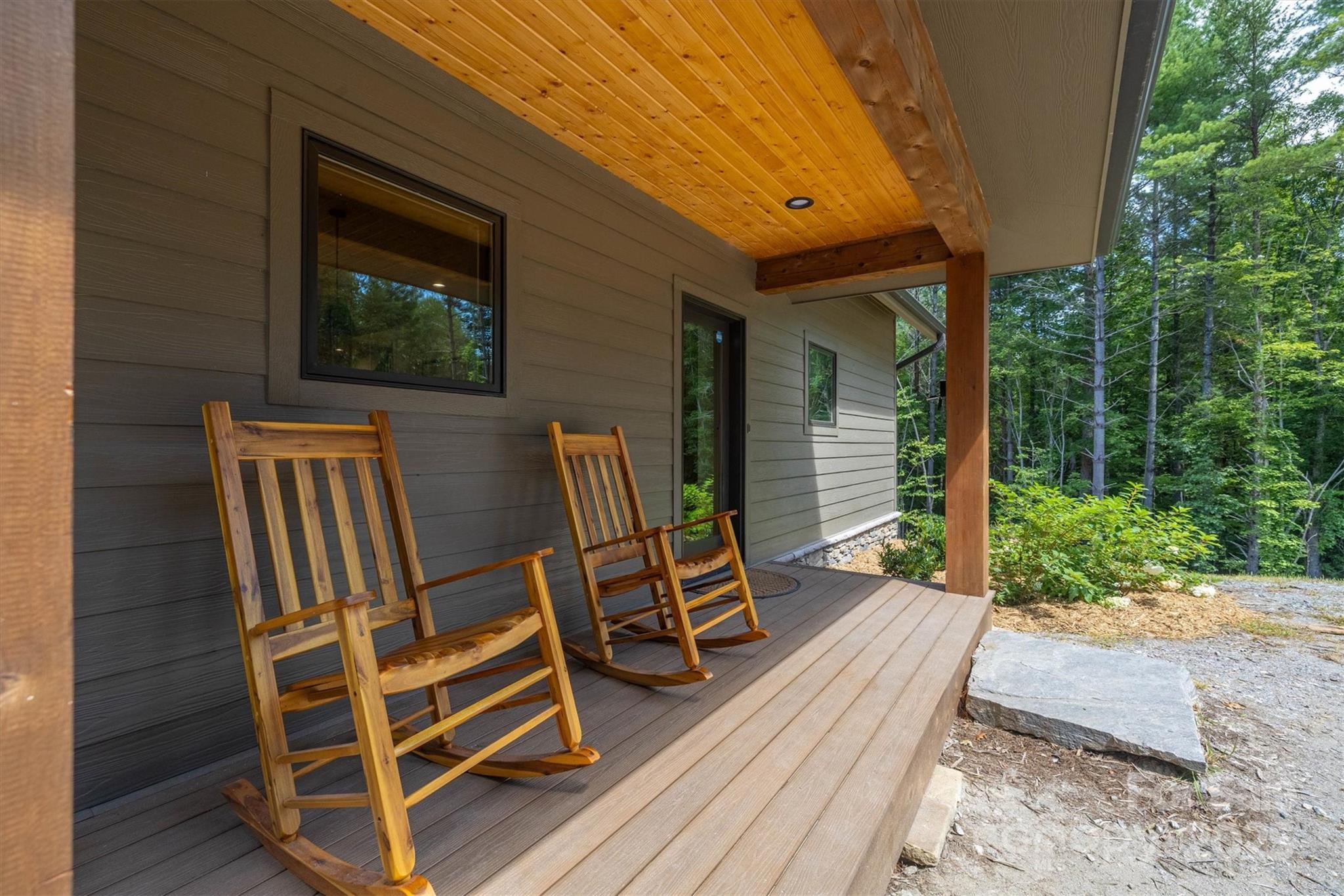 The Enclave at Lake James - Residential