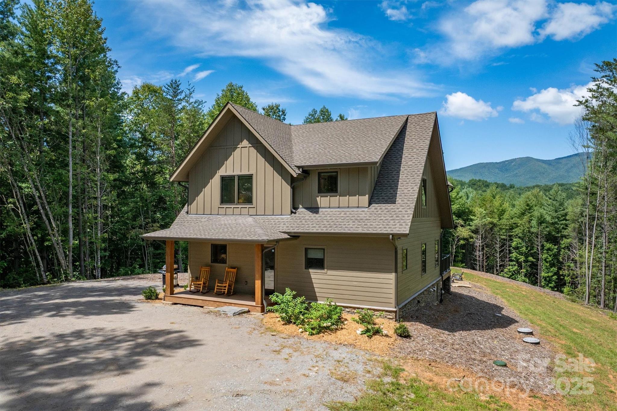 The Enclave at Lake James - Residential