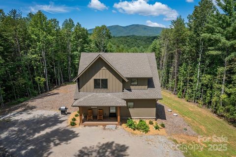 1370 Saylor Way 8 Nebo NC 28761