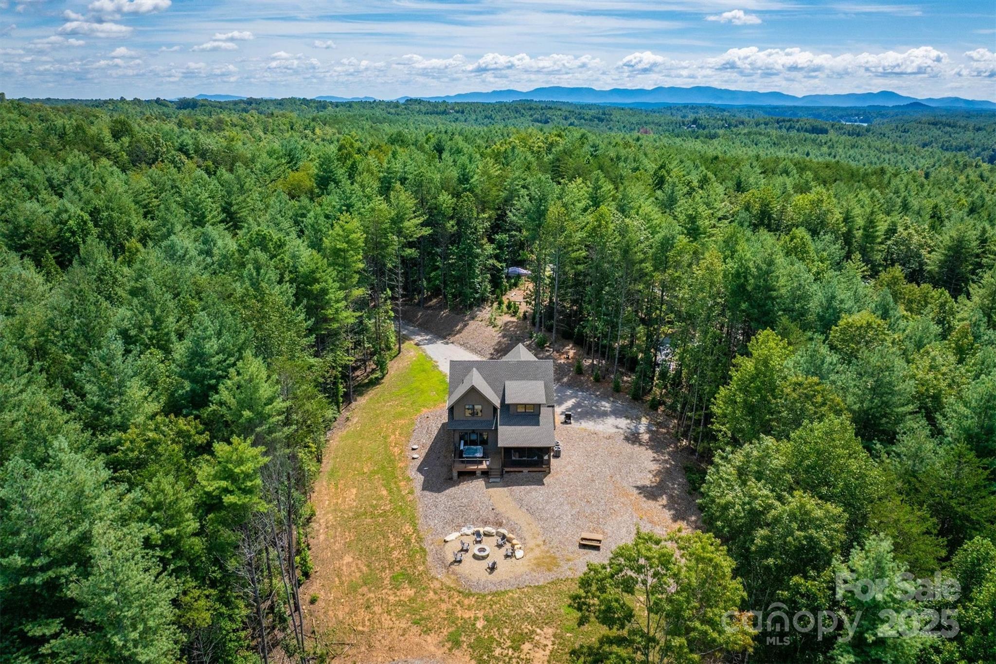 The Enclave at Lake James - Residential