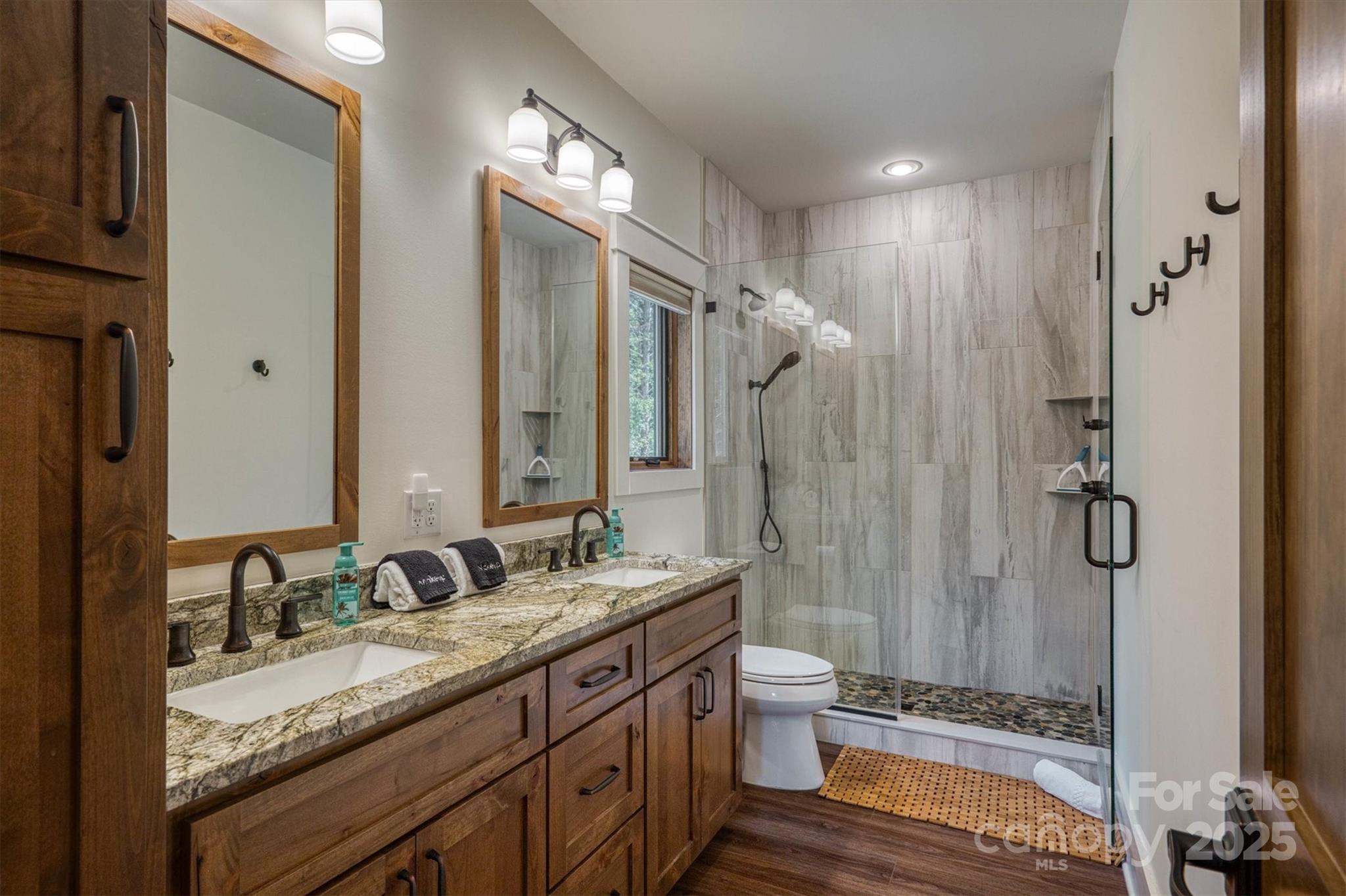 The Enclave at Lake James - Residential