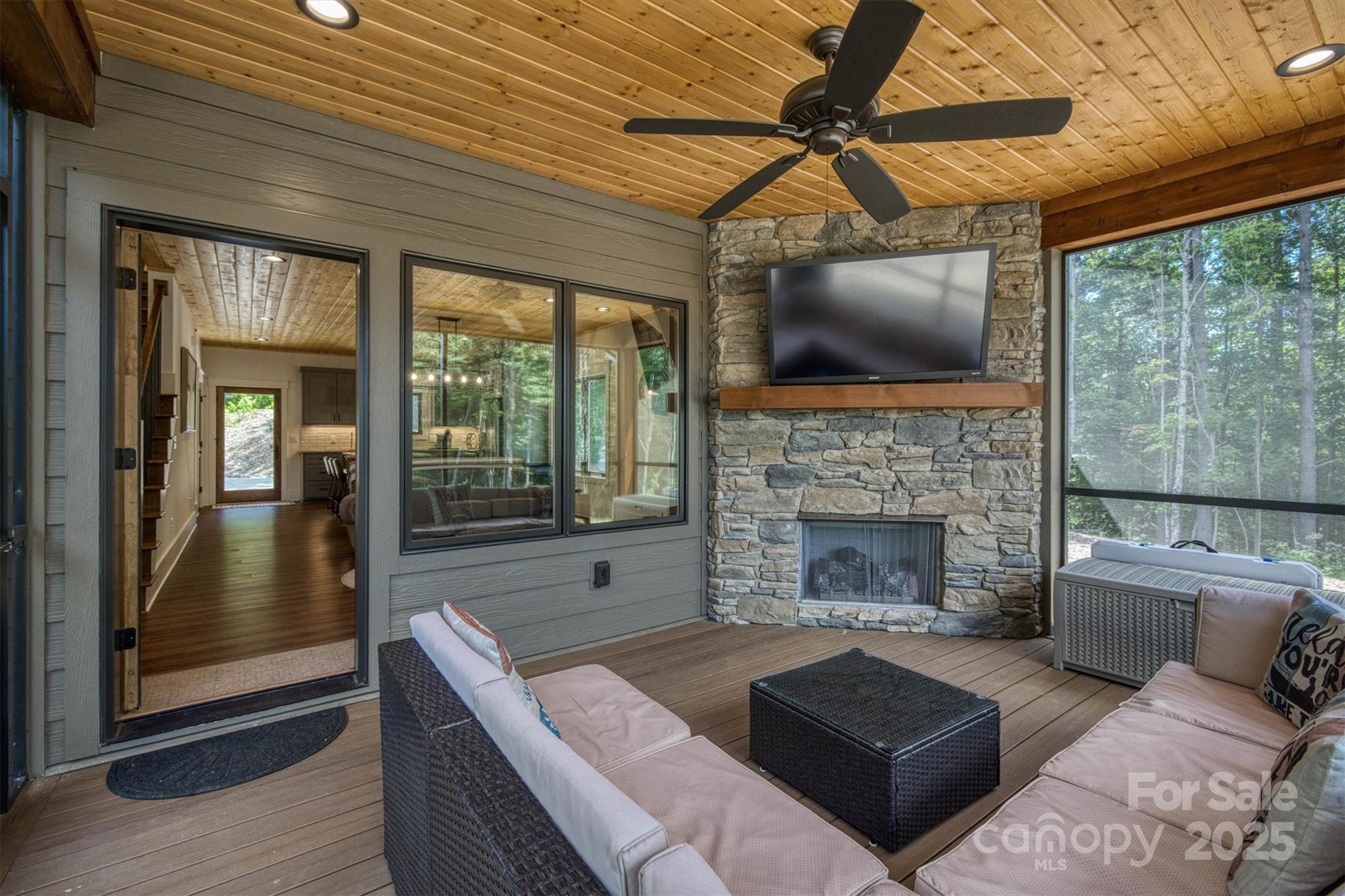 The Enclave at Lake James - Residential