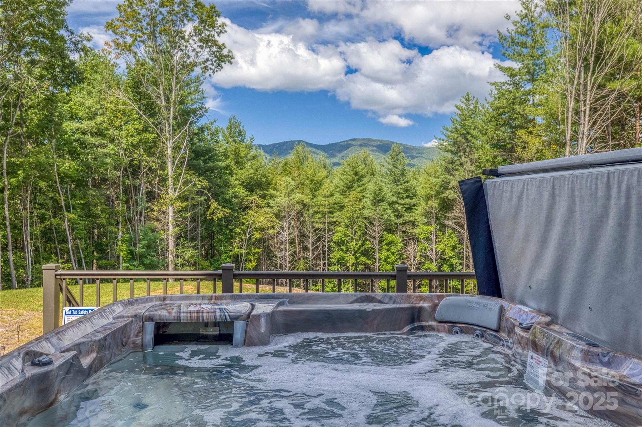 The Enclave at Lake James - Residential