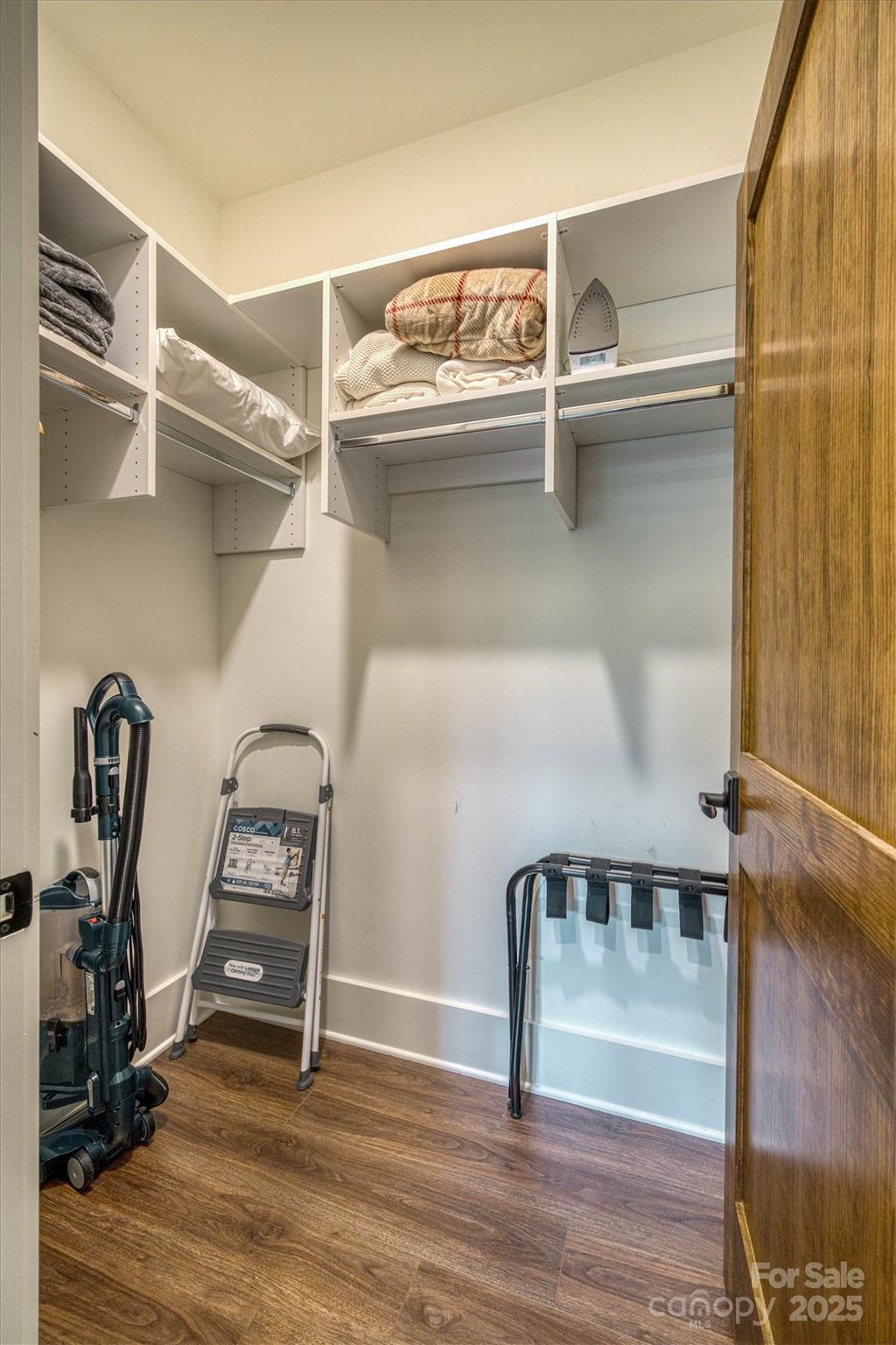 The Enclave at Lake James - Residential