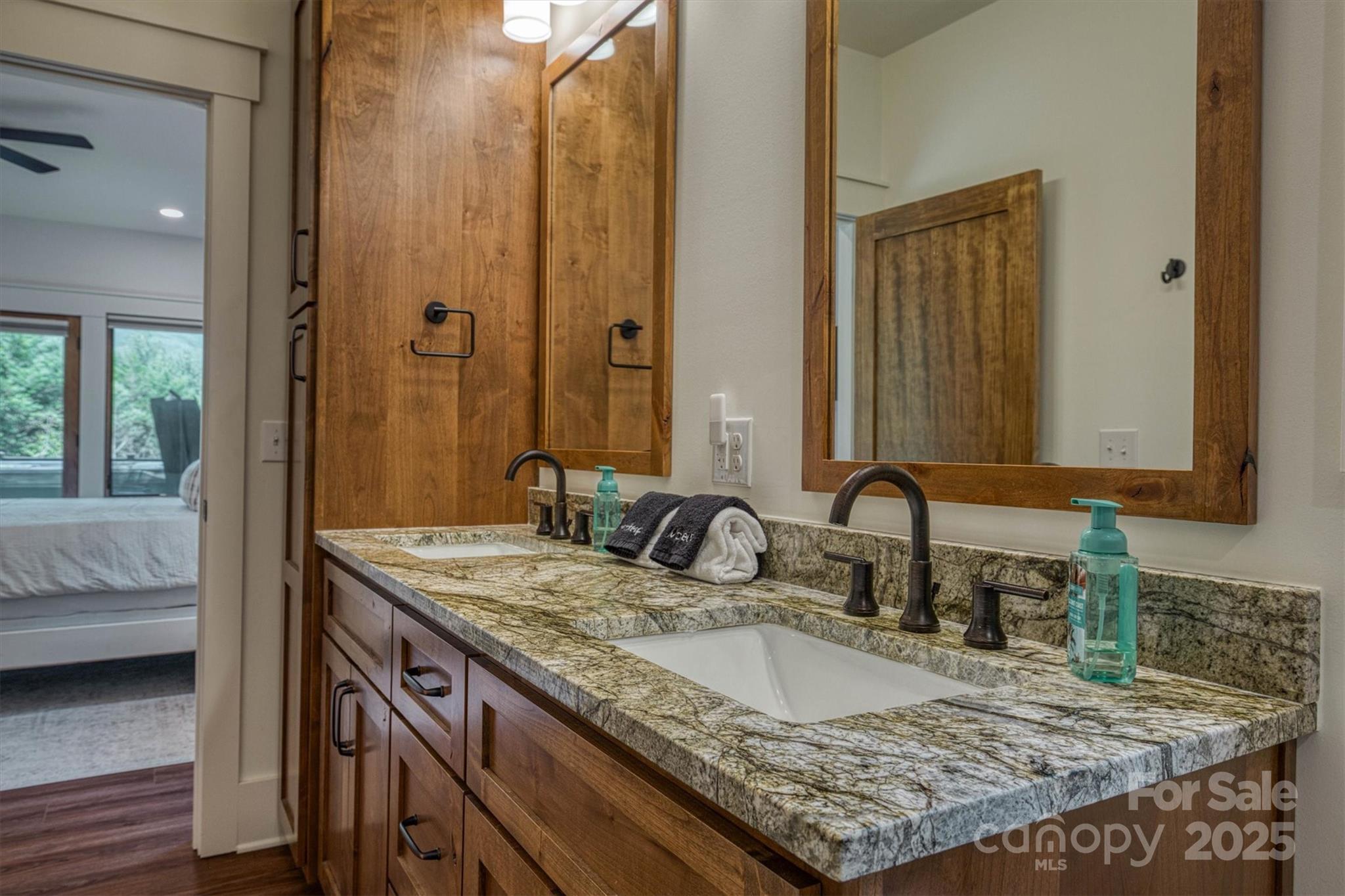 The Enclave at Lake James - Residential