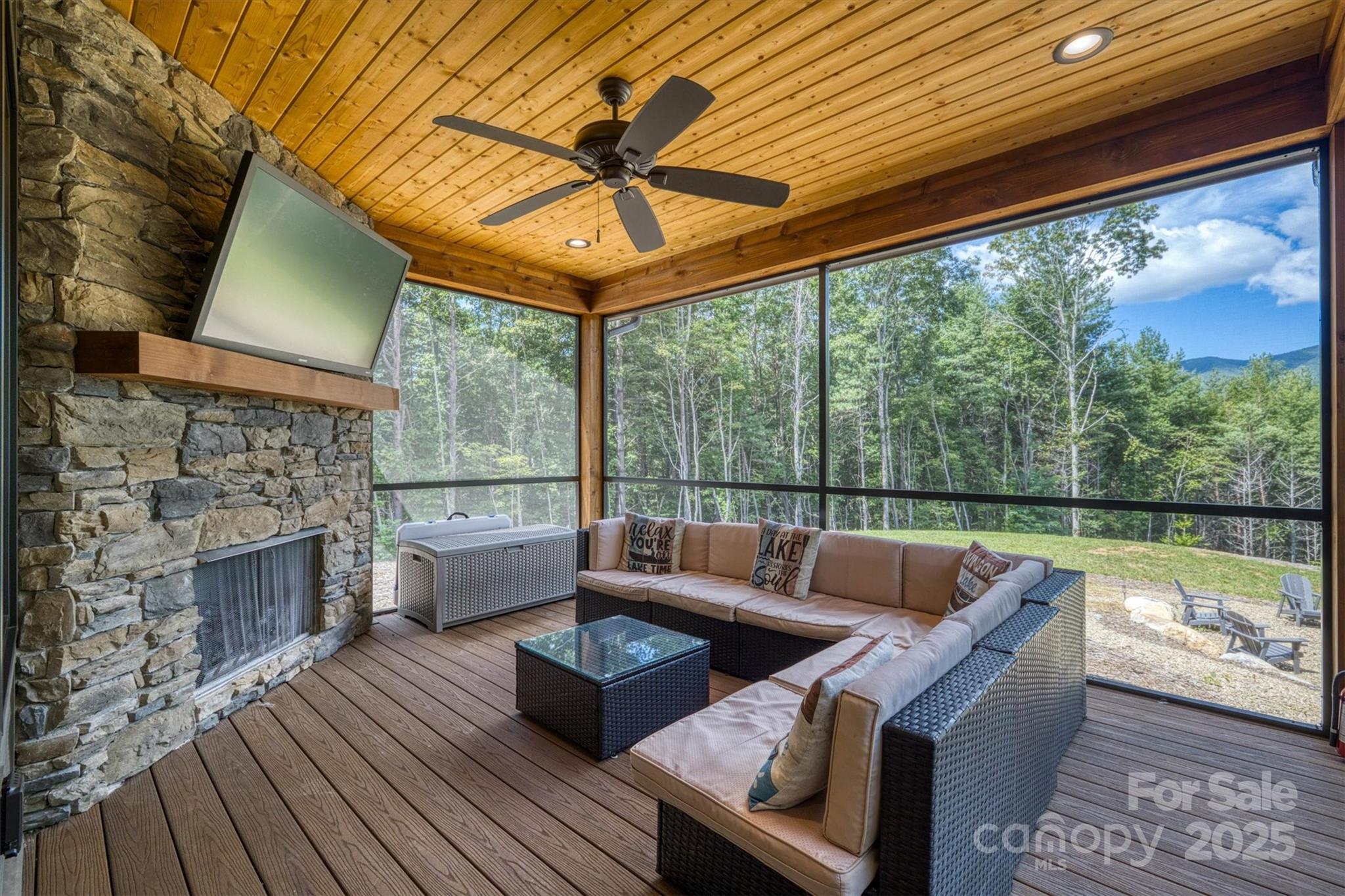 The Enclave at Lake James - Residential