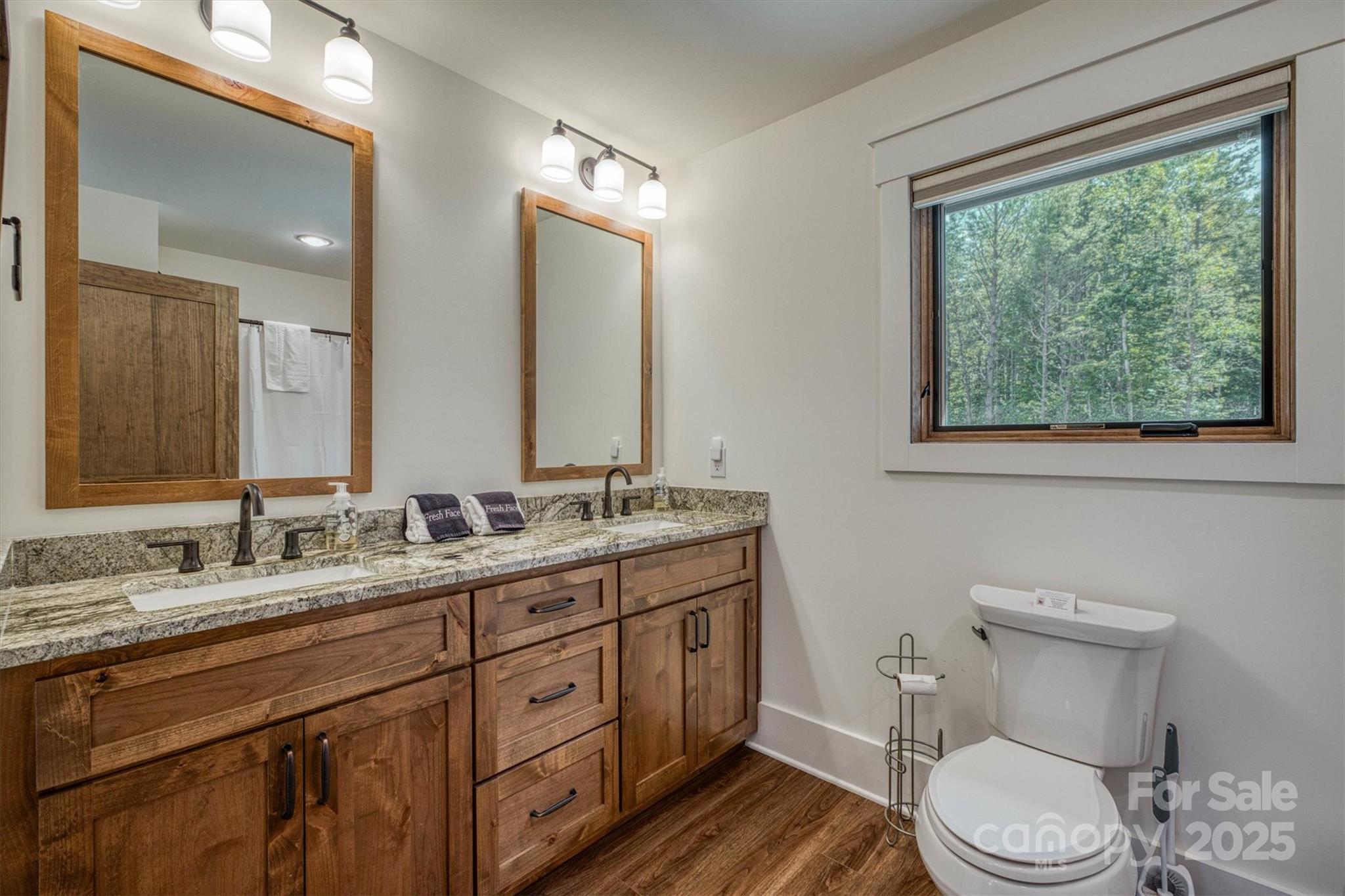 The Enclave at Lake James - Residential