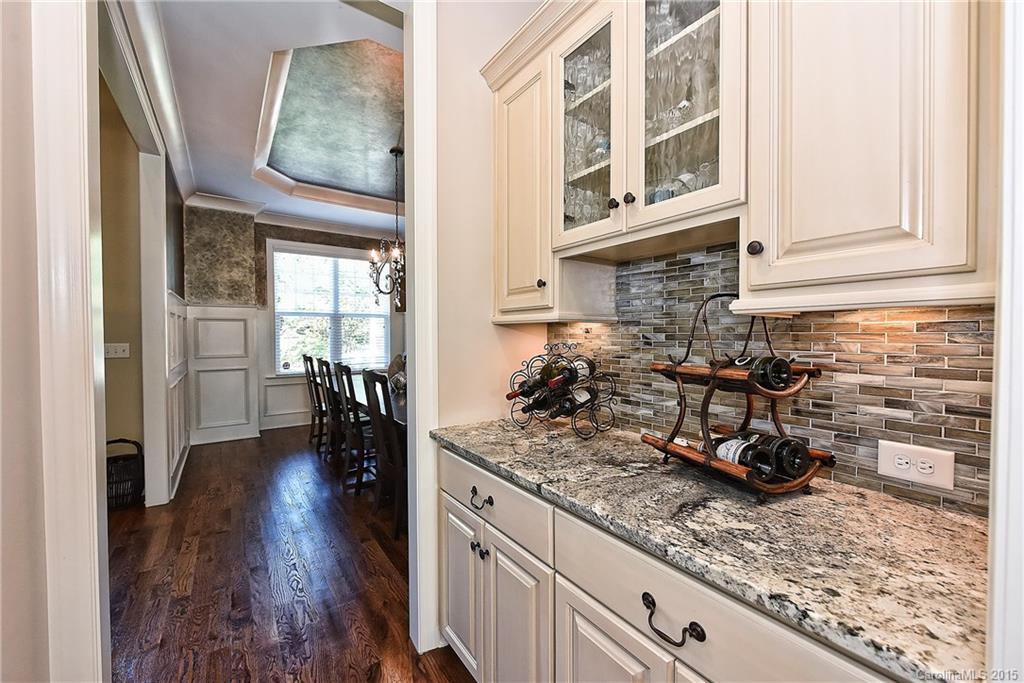 Rockridge Shores - Residential