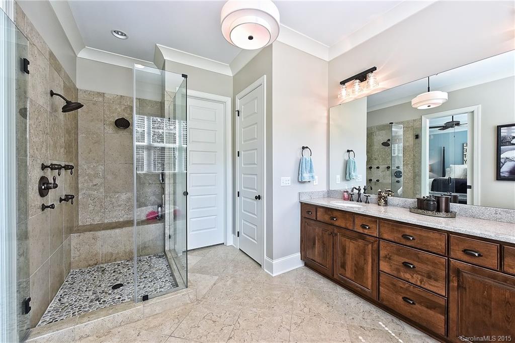 Rockridge Shores - Residential