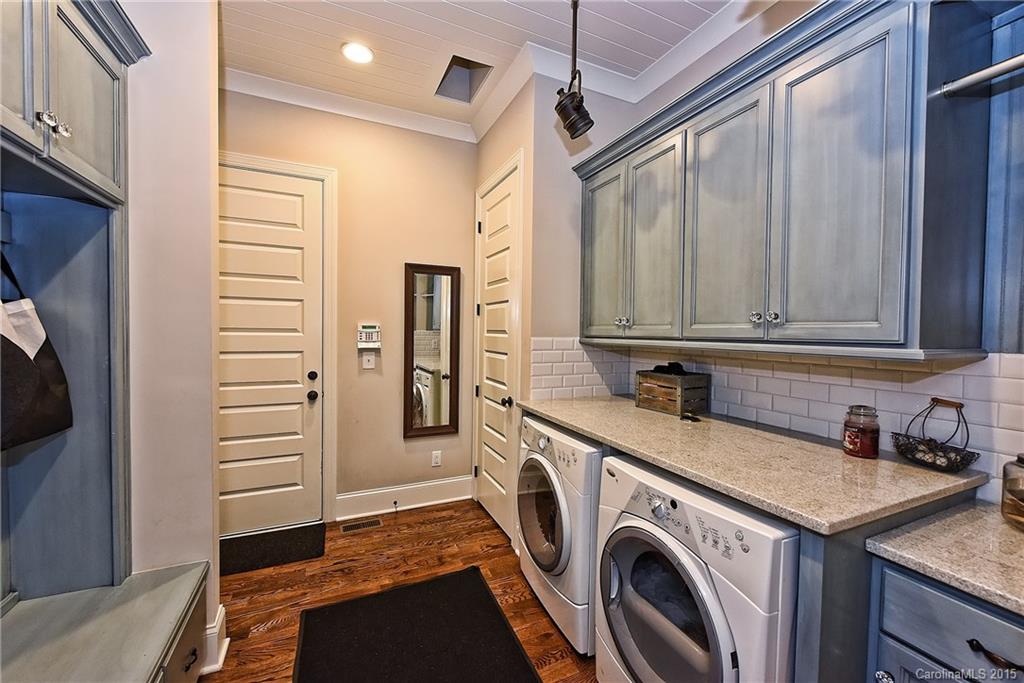 Rockridge Shores - Residential