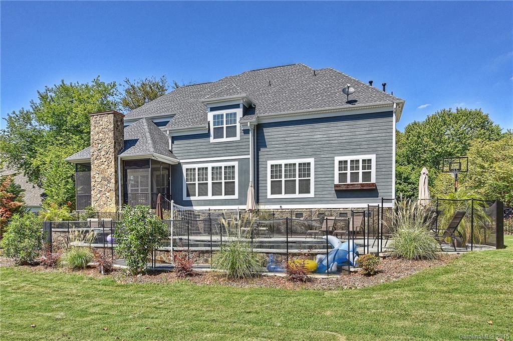 Rockridge Shores - Residential