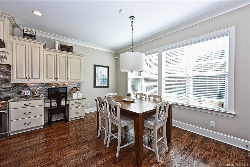 Rockridge Shores - Residential