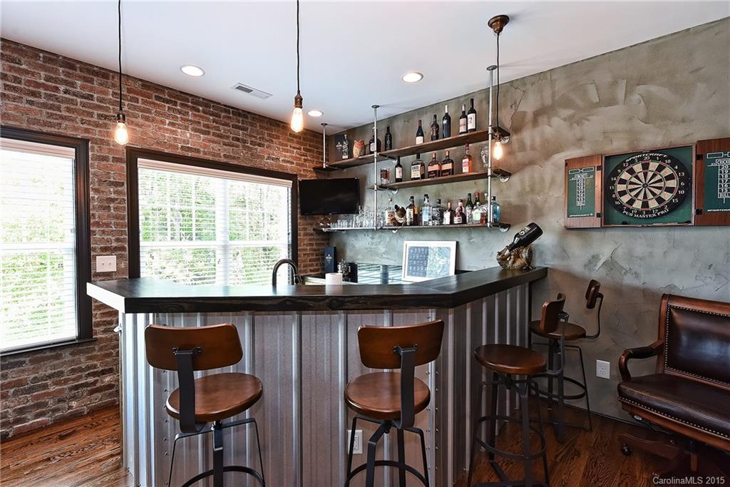 Rockridge Shores - Residential