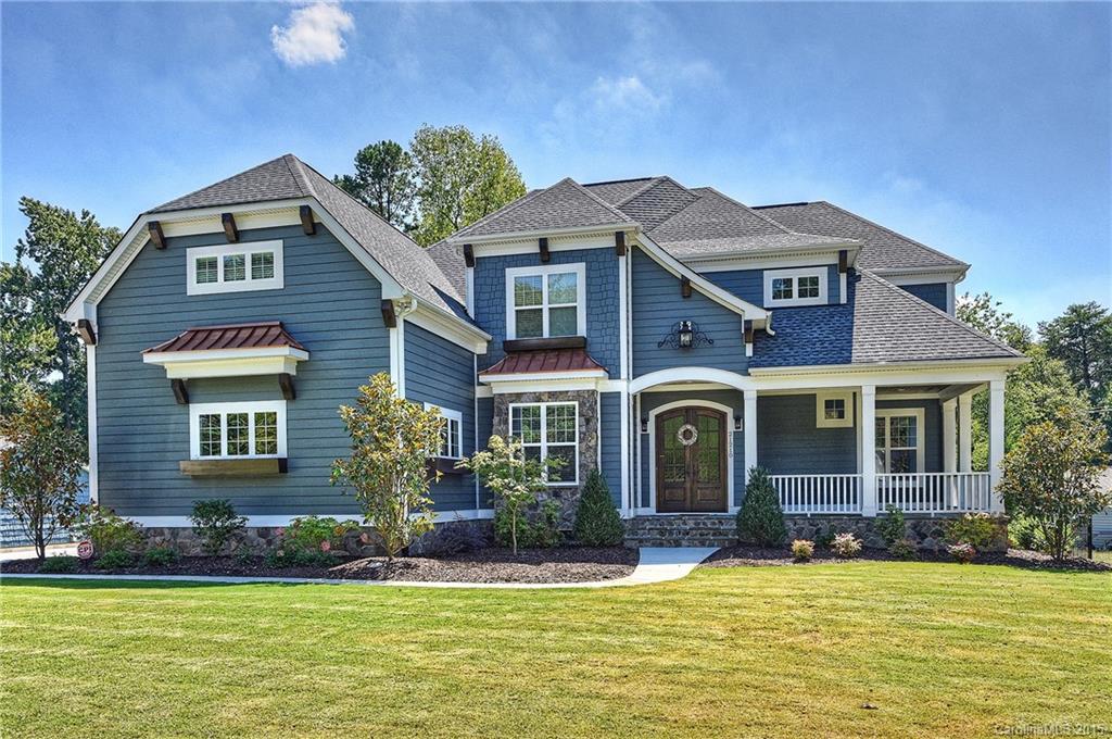 Rockridge Shores - Residential