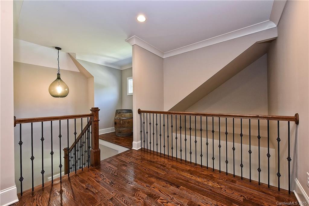 Rockridge Shores - Residential