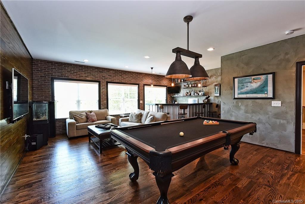 Rockridge Shores - Residential