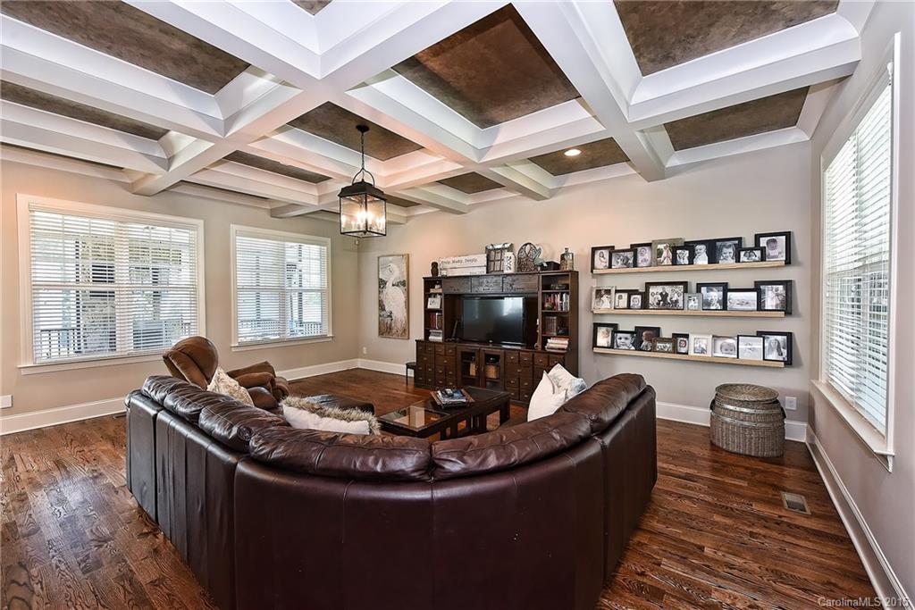 Rockridge Shores - Residential