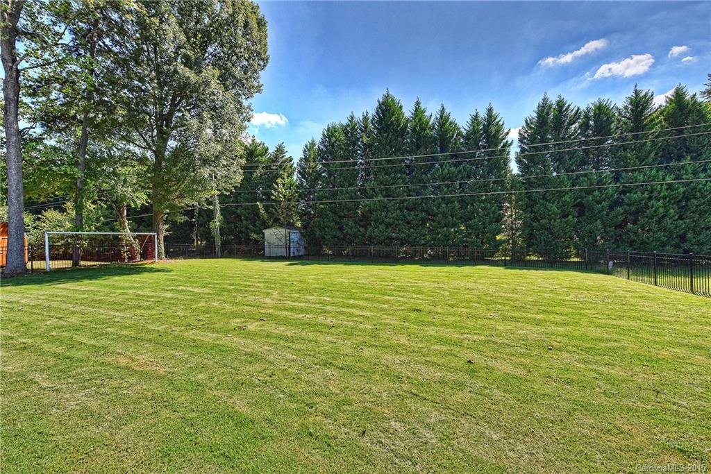 Rockridge Shores - Residential