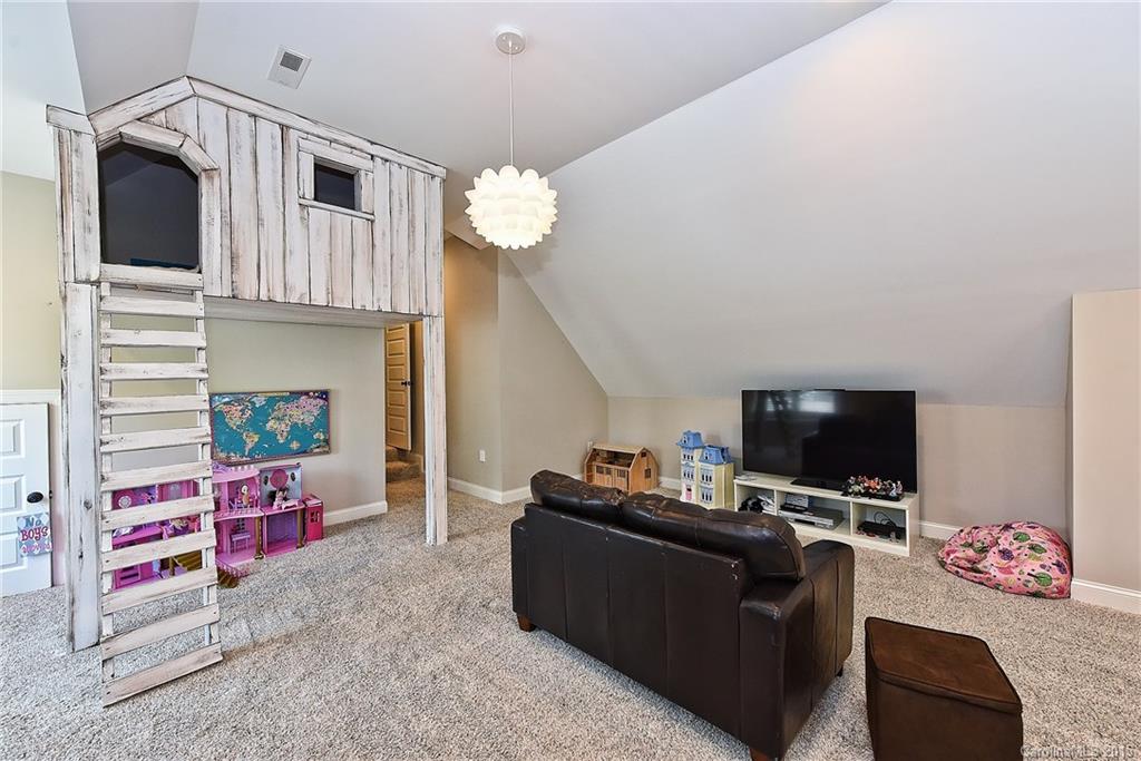 Rockridge Shores - Residential