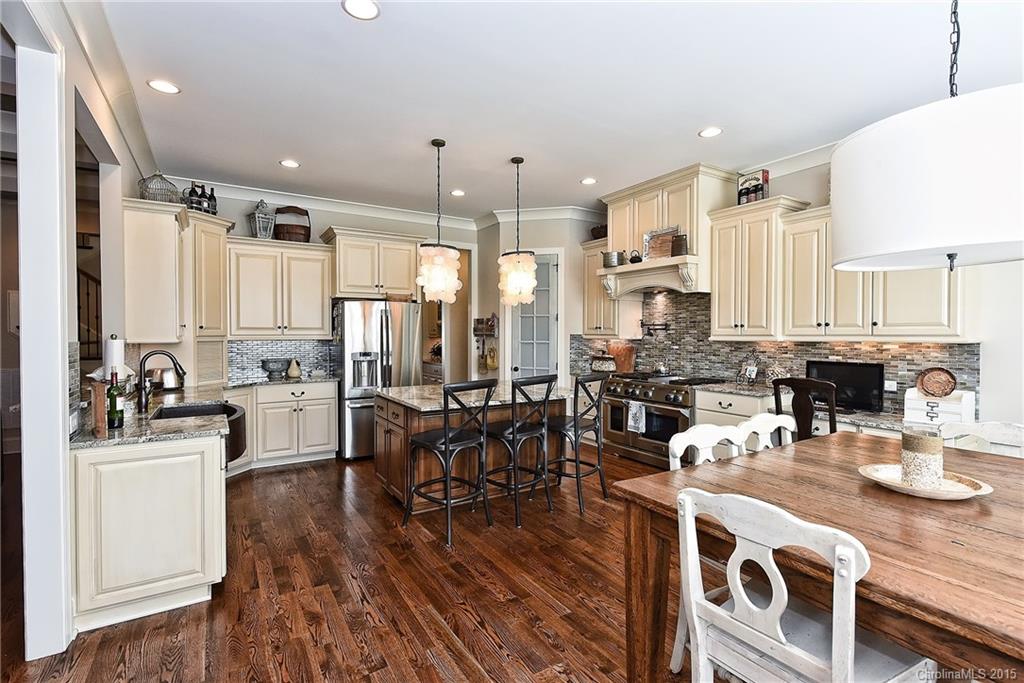 Rockridge Shores - Residential