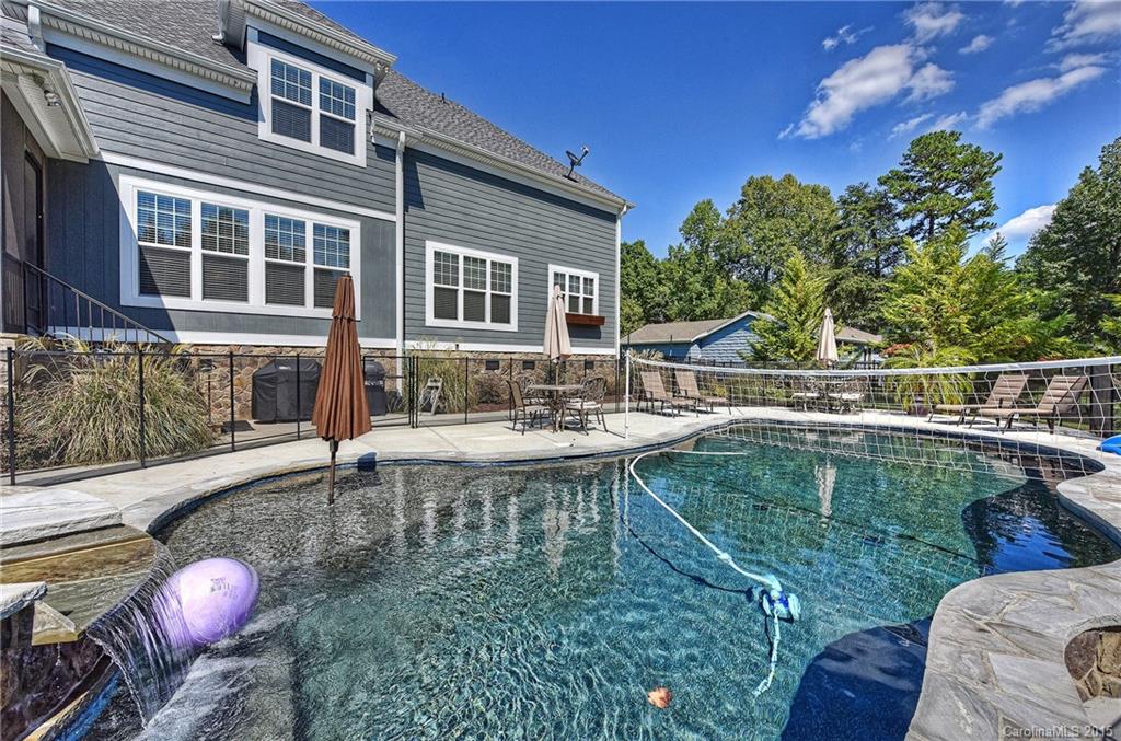 Rockridge Shores - Residential