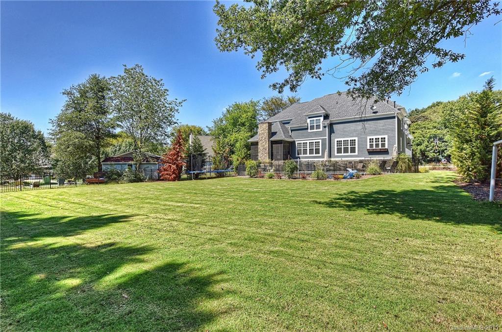 Rockridge Shores - Residential