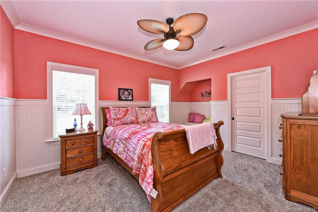 Rockridge Shores - Residential