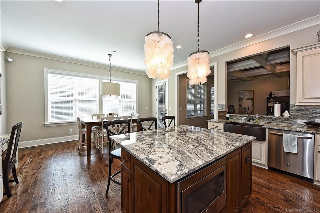 Rockridge Shores - Residential