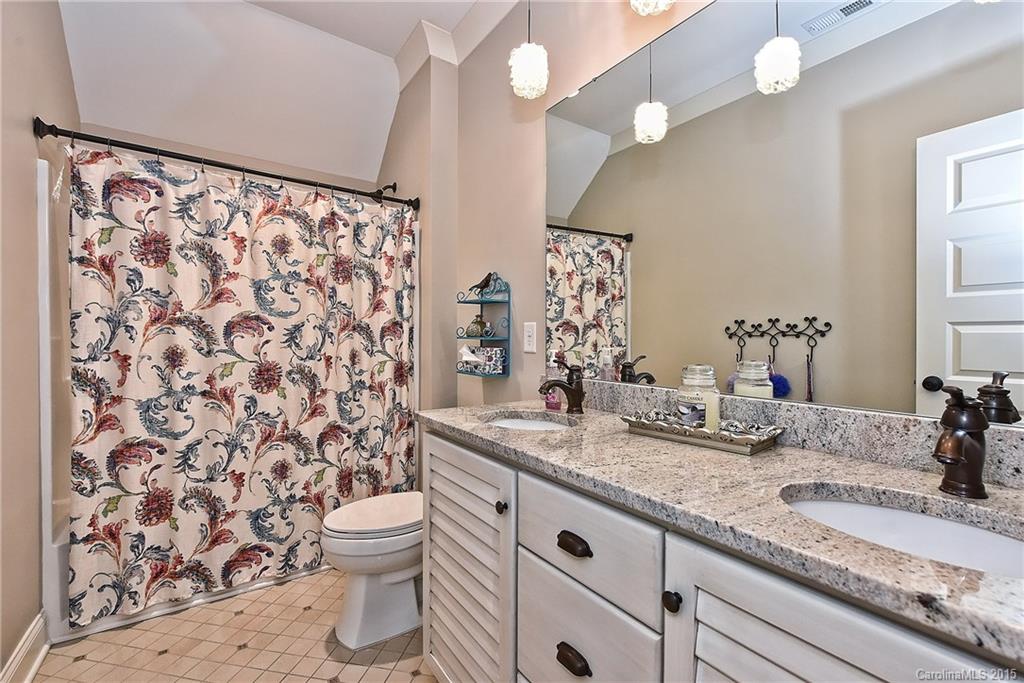 Rockridge Shores - Residential