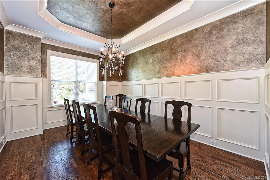 Rockridge Shores - Residential