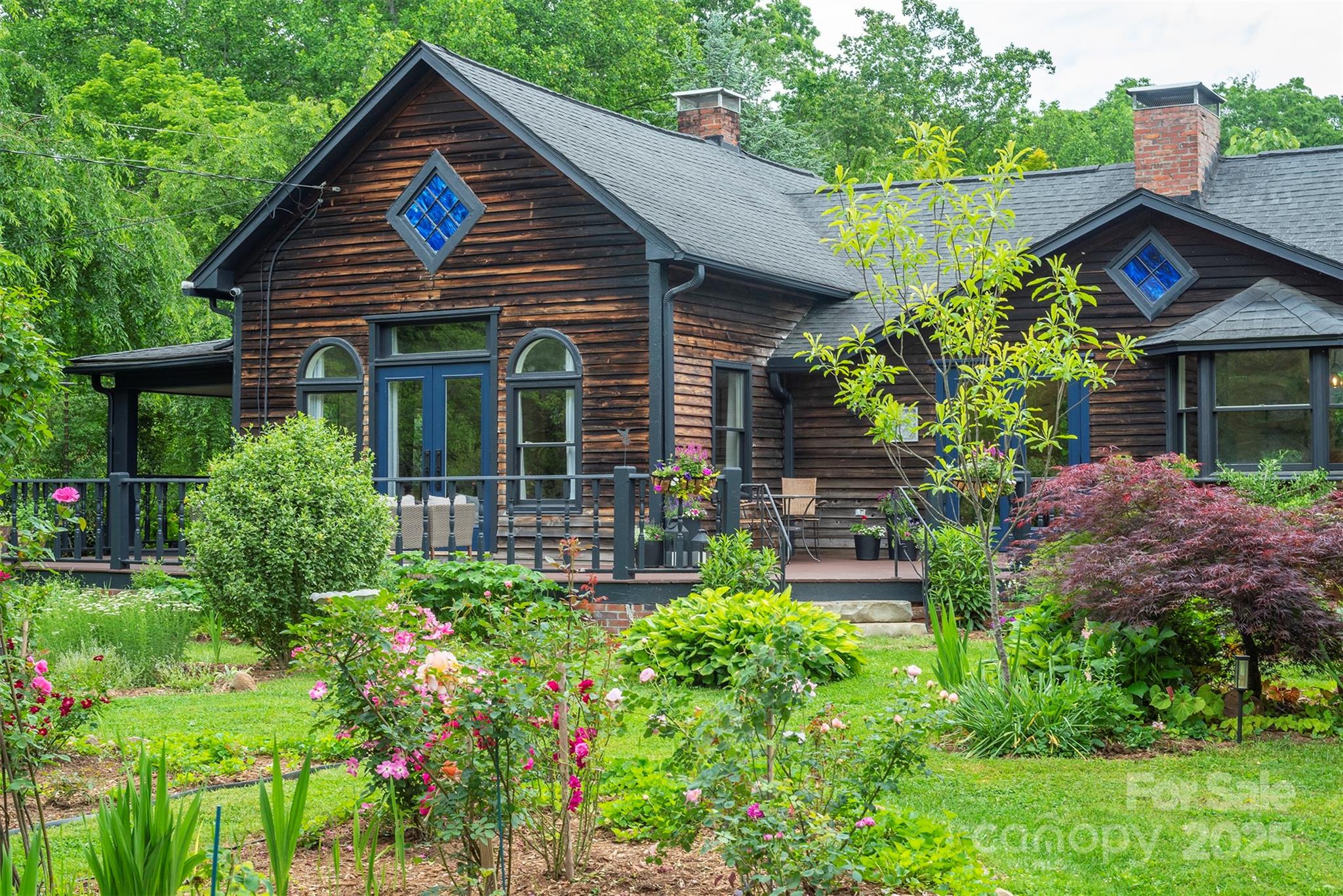 528 Padgettown Road